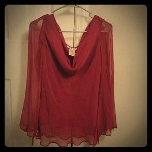 Beautiful Studio One Blouse